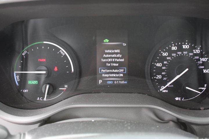 used 2021 Toyota Sienna car, priced at $33,969