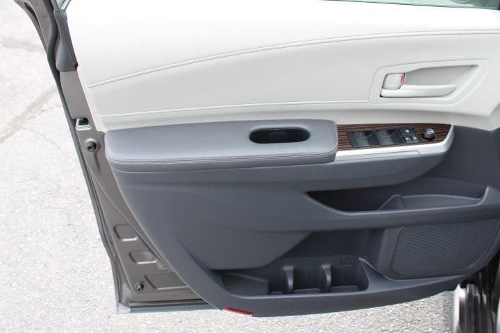 used 2021 Toyota Sienna car, priced at $33,969