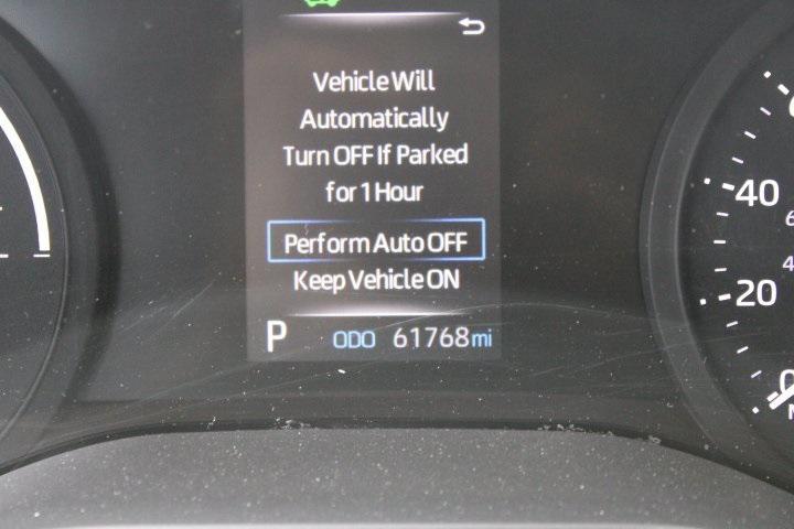 used 2021 Toyota Sienna car, priced at $33,969