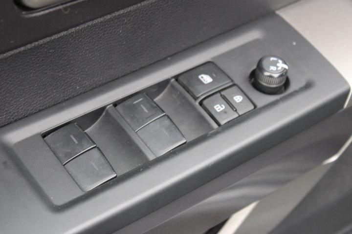 used 2023 Toyota Tundra car, priced at $39,369