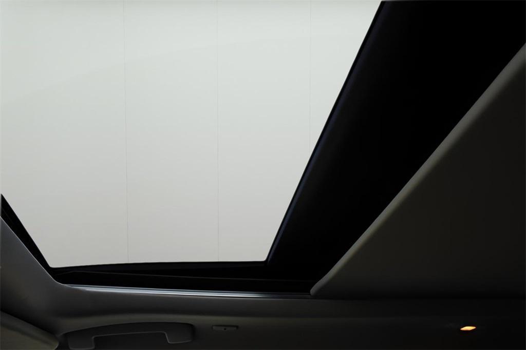 used 2024 Nissan Rogue car, priced at $30,469