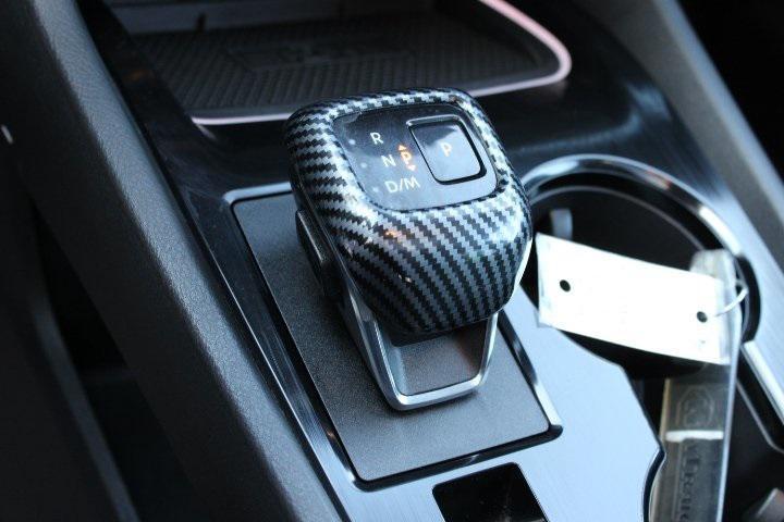 used 2024 Nissan Rogue car, priced at $30,469