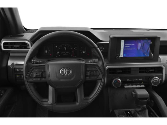 new 2024 Toyota Tacoma car, priced at $44,888