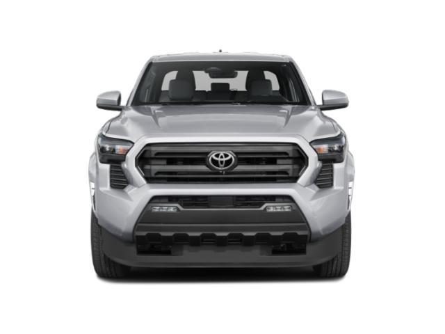 new 2024 Toyota Tacoma car, priced at $44,888