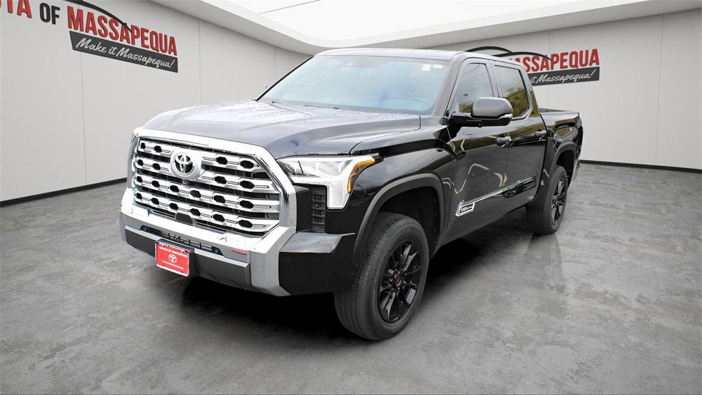 used 2023 Toyota Tundra car, priced at $54,969