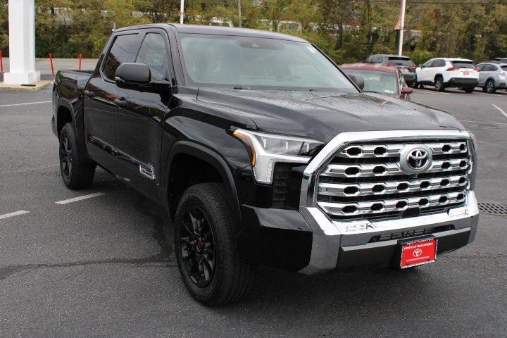 used 2023 Toyota Tundra car, priced at $54,969