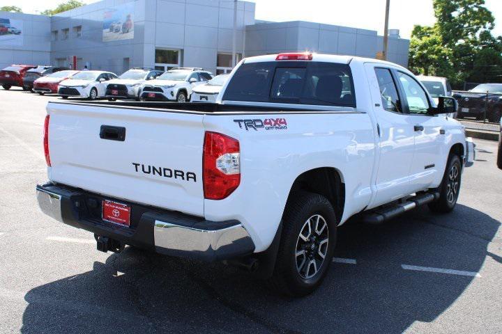used 2019 Toyota Tundra car, priced at $30,969
