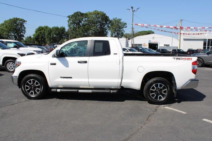 used 2019 Toyota Tundra car, priced at $30,969