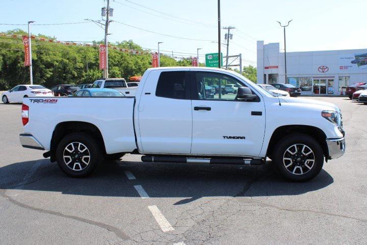 used 2019 Toyota Tundra car, priced at $30,969