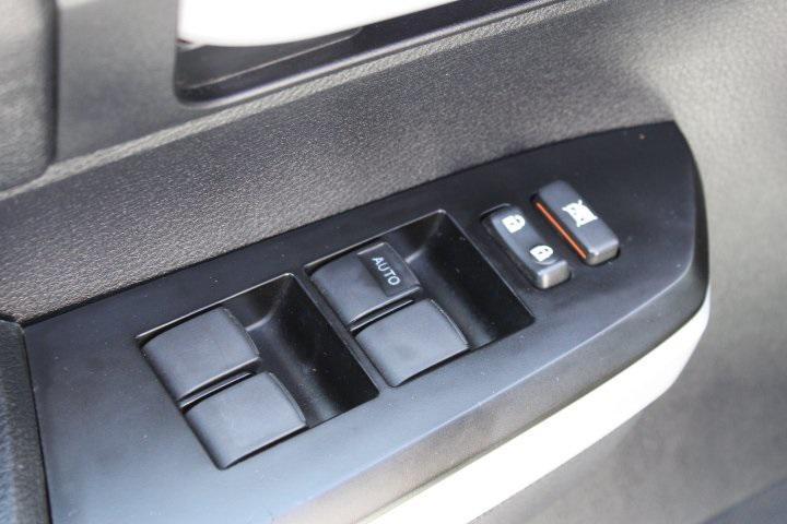 used 2019 Toyota Tundra car, priced at $30,969