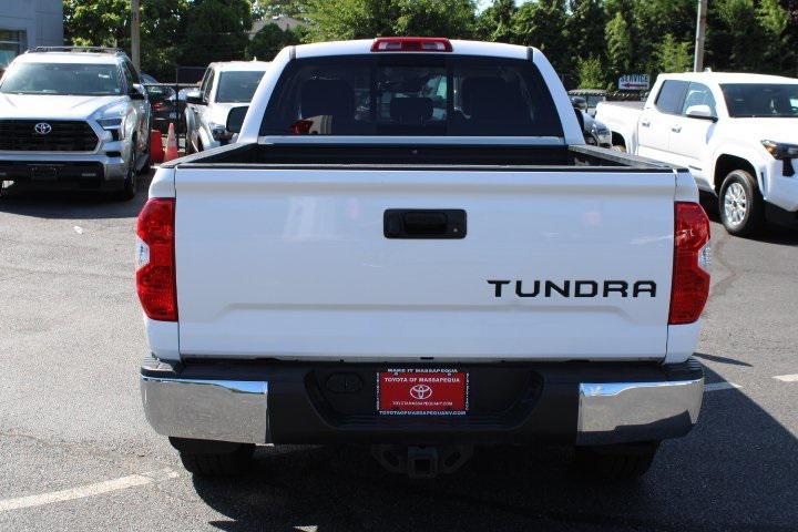 used 2019 Toyota Tundra car, priced at $30,969
