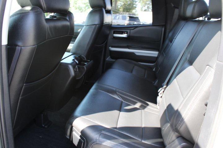 used 2019 Toyota Tundra car, priced at $30,969