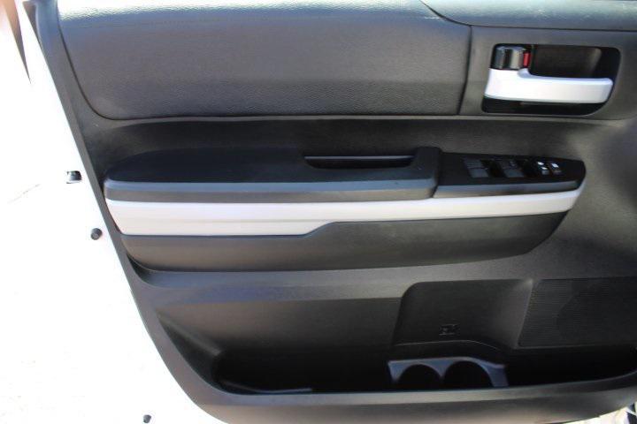 used 2019 Toyota Tundra car, priced at $30,969