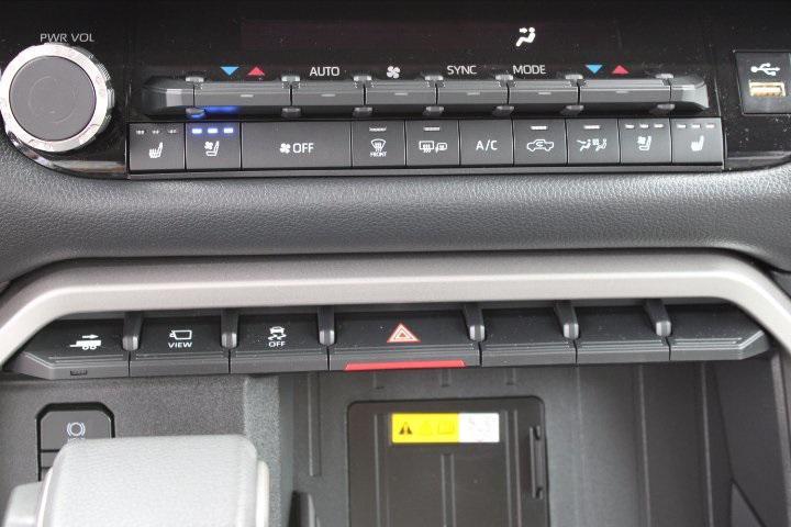 used 2024 Toyota Tundra Hybrid car, priced at $52,969
