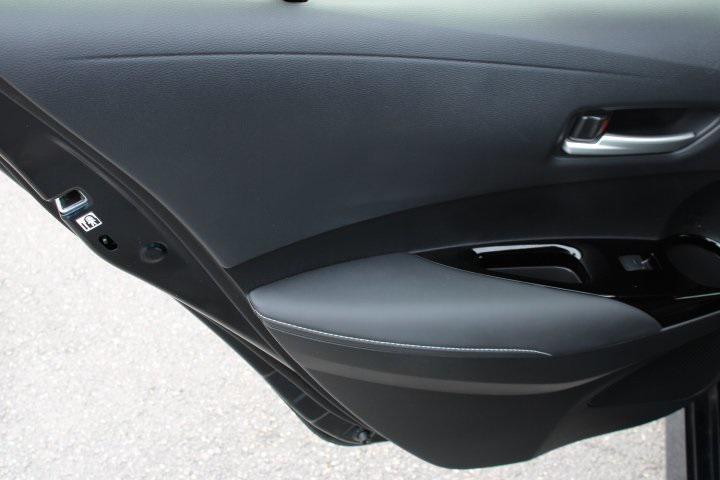 used 2022 Toyota Corolla car, priced at $20,969
