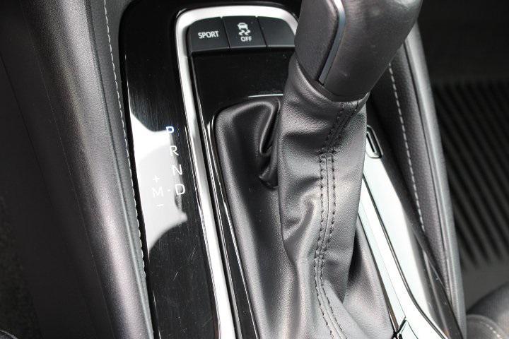 used 2022 Toyota Corolla car, priced at $20,969