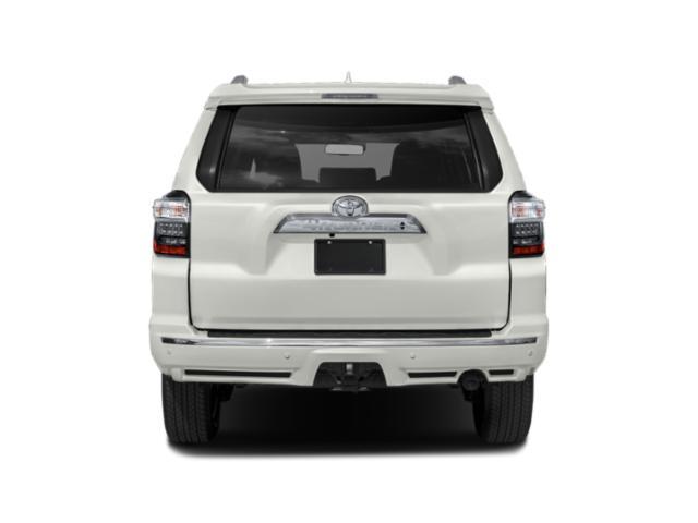 used 2022 Toyota 4Runner car, priced at $43,969