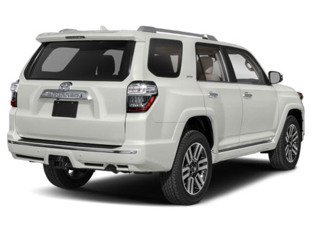 used 2022 Toyota 4Runner car, priced at $43,969