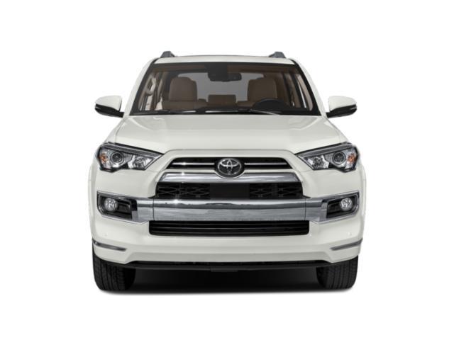 used 2022 Toyota 4Runner car, priced at $43,969