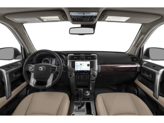 used 2022 Toyota 4Runner car, priced at $43,969