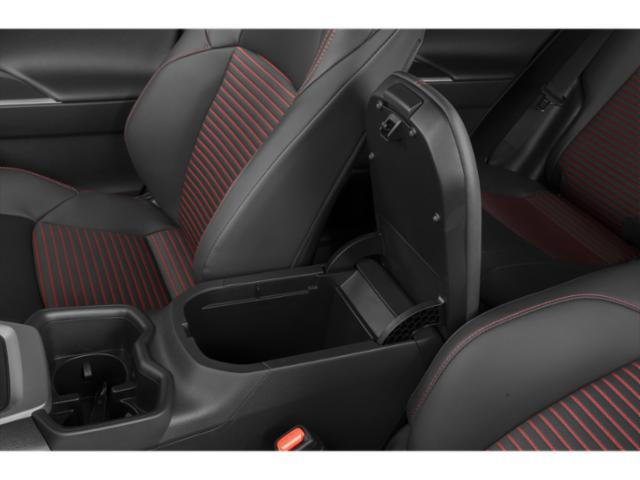 new 2025 Toyota RAV4 Hybrid car, priced at $54,438