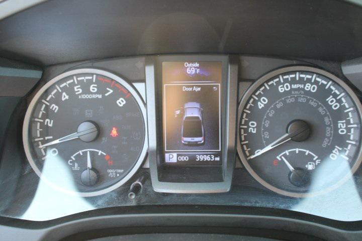 used 2022 Toyota Tacoma car, priced at $35,969