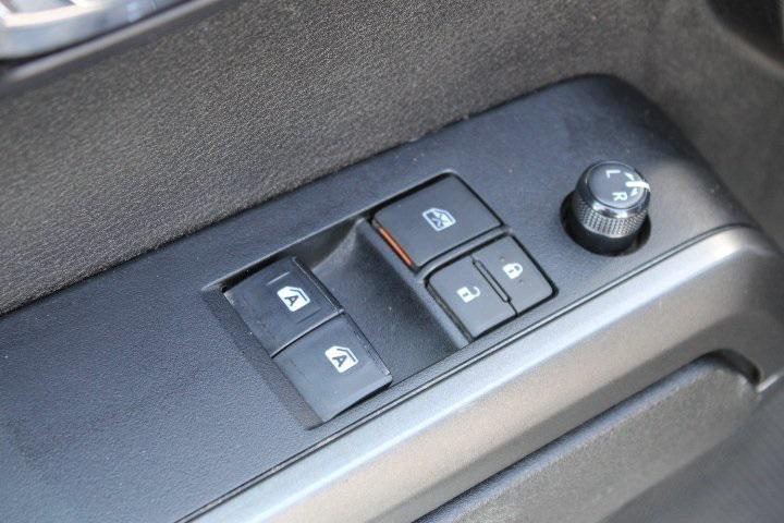used 2022 Toyota Tacoma car, priced at $35,969