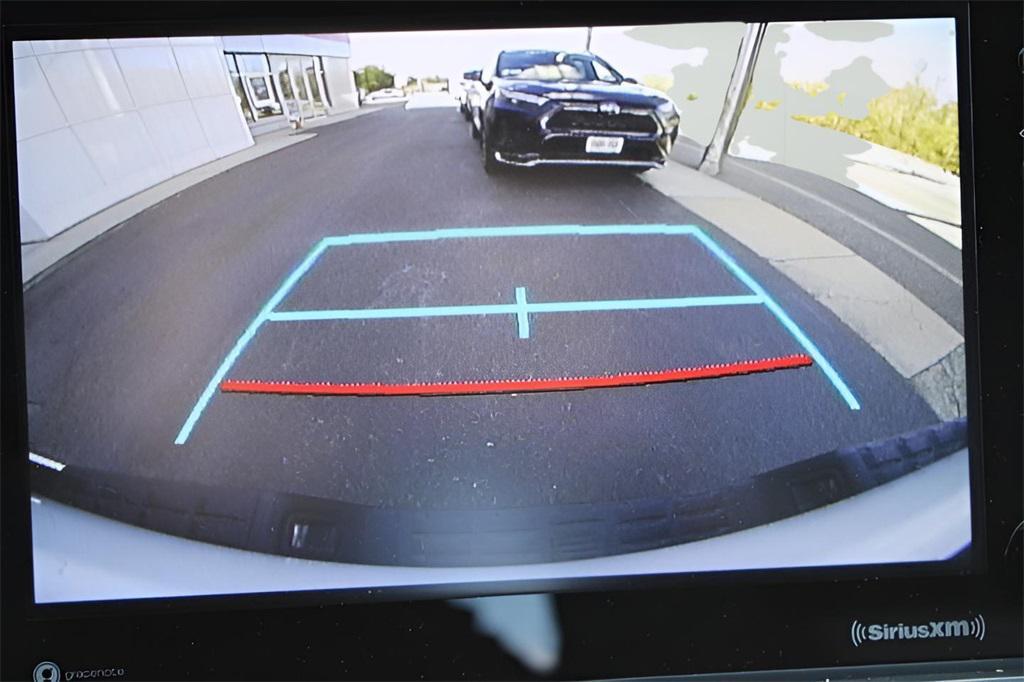 used 2023 Toyota Tacoma car, priced at $37,969