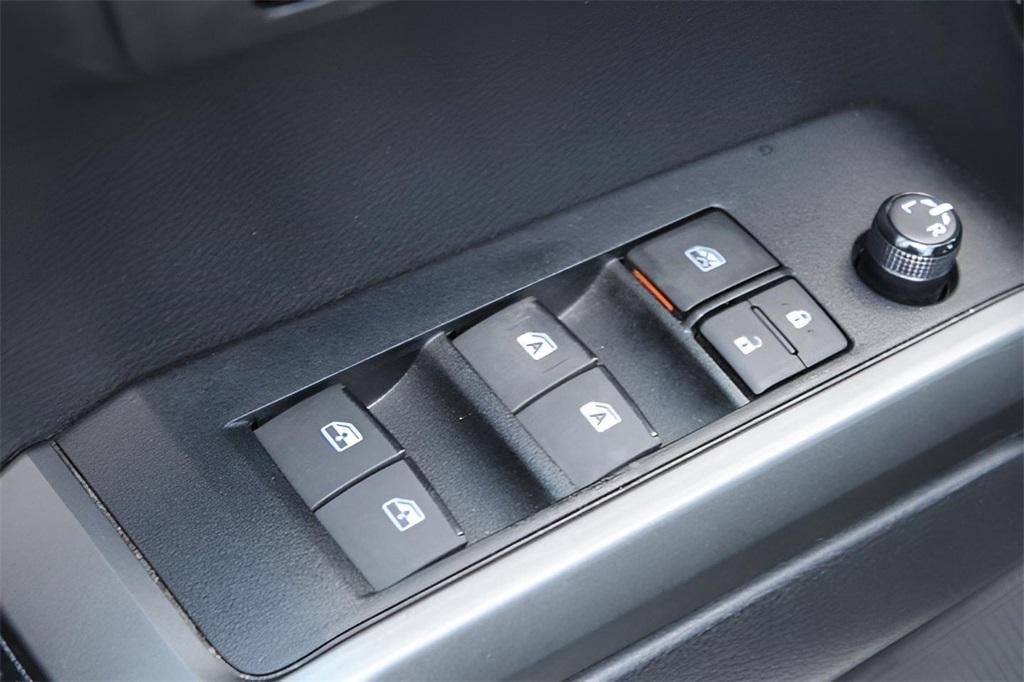 used 2023 Toyota Tacoma car, priced at $37,969