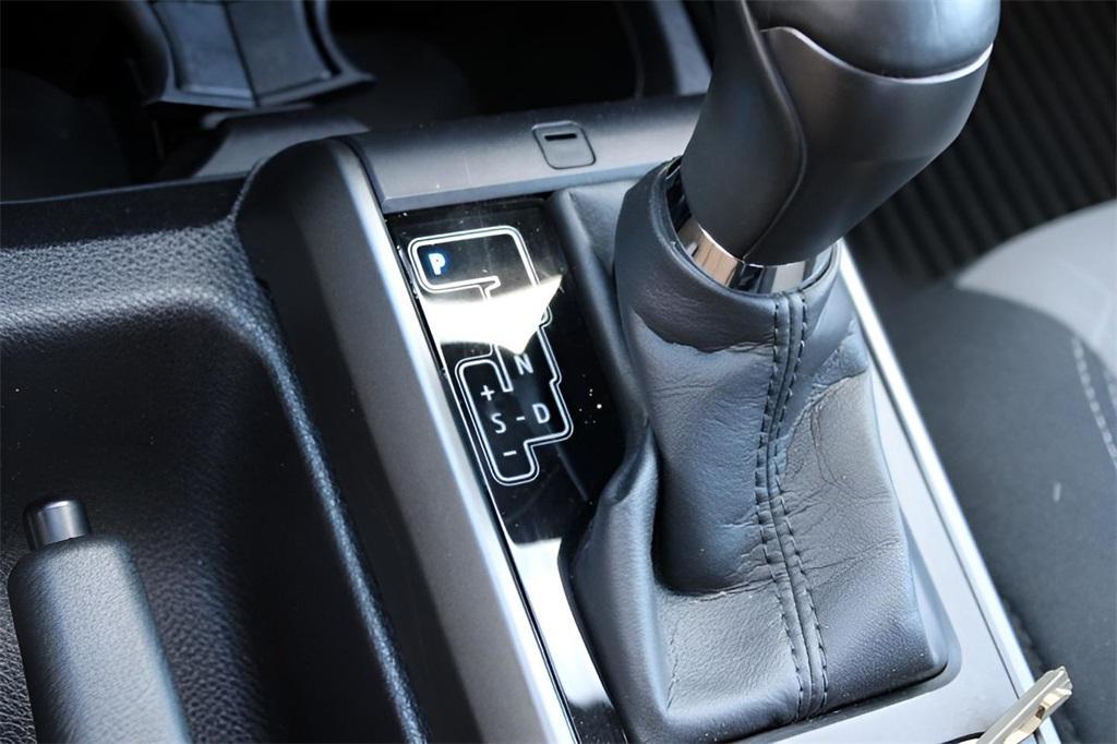 used 2023 Toyota Tacoma car, priced at $37,969