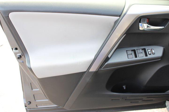 used 2016 Toyota RAV4 Hybrid car, priced at $19,869