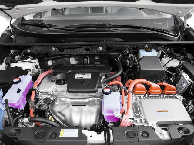 used 2016 Toyota RAV4 Hybrid car, priced at $19,969