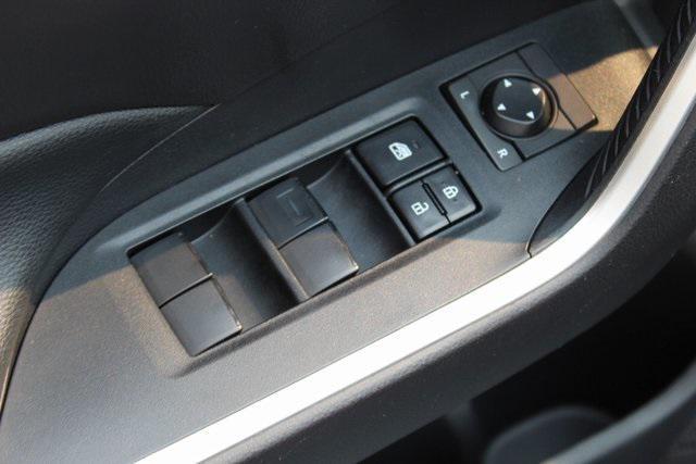 used 2021 Toyota RAV4 car, priced at $22,969