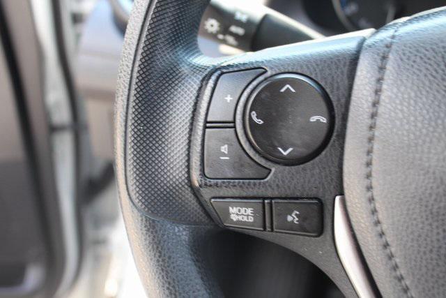 used 2018 Toyota RAV4 car, priced at $16,472