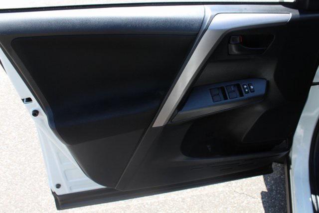 used 2018 Toyota RAV4 car, priced at $16,472