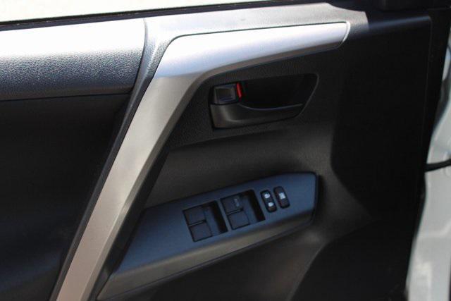 used 2018 Toyota RAV4 car, priced at $16,472