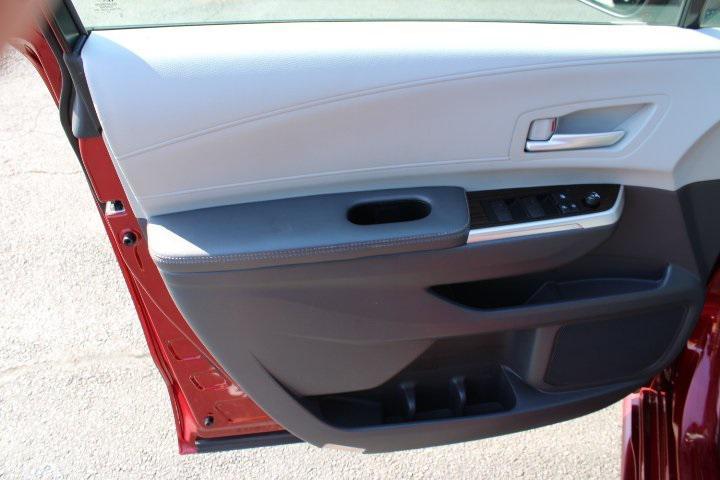 used 2021 Toyota Sienna car, priced at $37,969