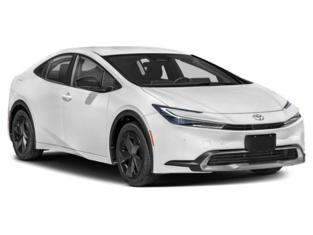 new 2024 Toyota Prius Prime car, priced at $34,633