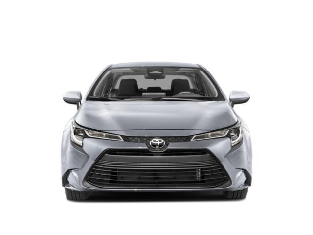 new 2024 Toyota Corolla car, priced at $24,078