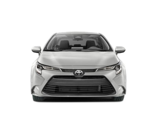 new 2024 Toyota Corolla car, priced at $24,078