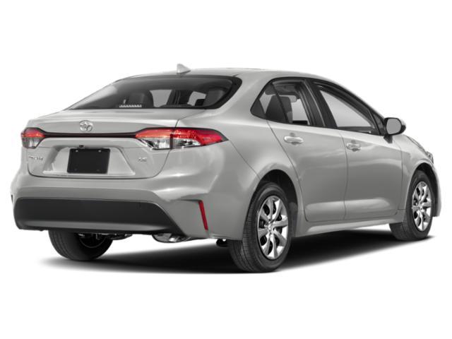 new 2024 Toyota Corolla car, priced at $24,078