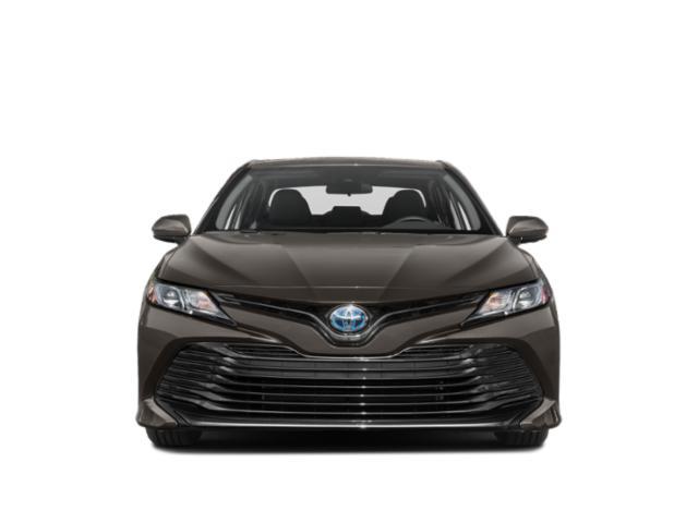 used 2019 Toyota Camry Hybrid car, priced at $19,969