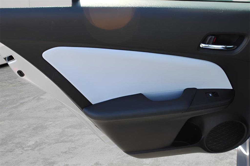 used 2017 Toyota Prius Prime car, priced at $19,469