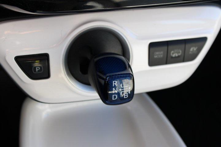 used 2017 Toyota Prius Prime car, priced at $19,969