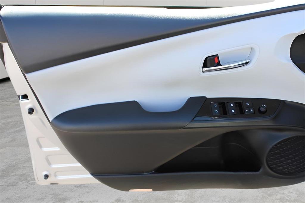 used 2017 Toyota Prius Prime car, priced at $19,469