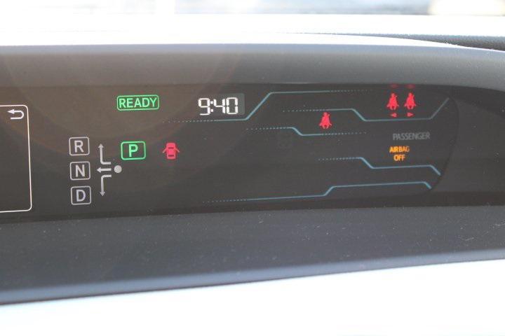 used 2017 Toyota Prius Prime car, priced at $19,969