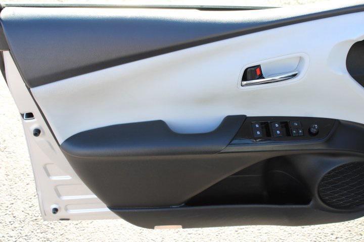 used 2017 Toyota Prius Prime car, priced at $19,969