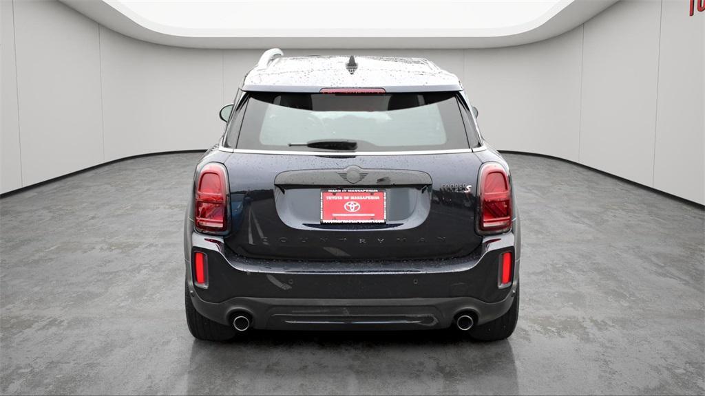 used 2023 MINI Countryman car, priced at $29,969