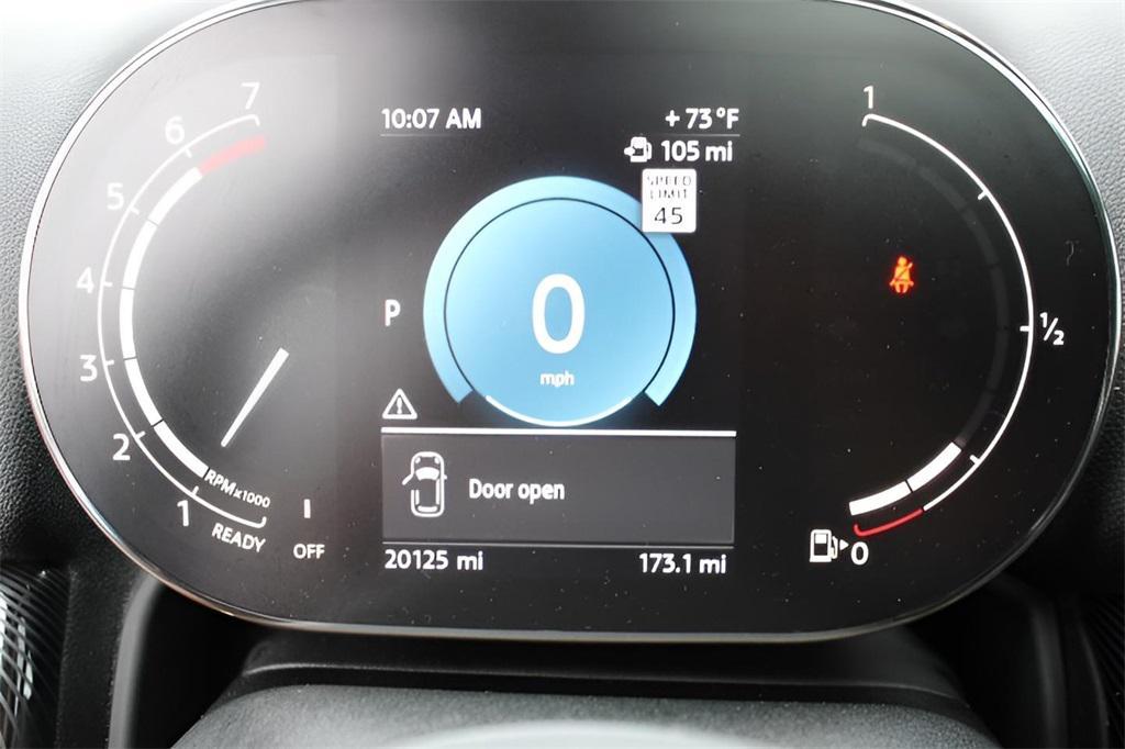 used 2023 MINI Countryman car, priced at $29,969