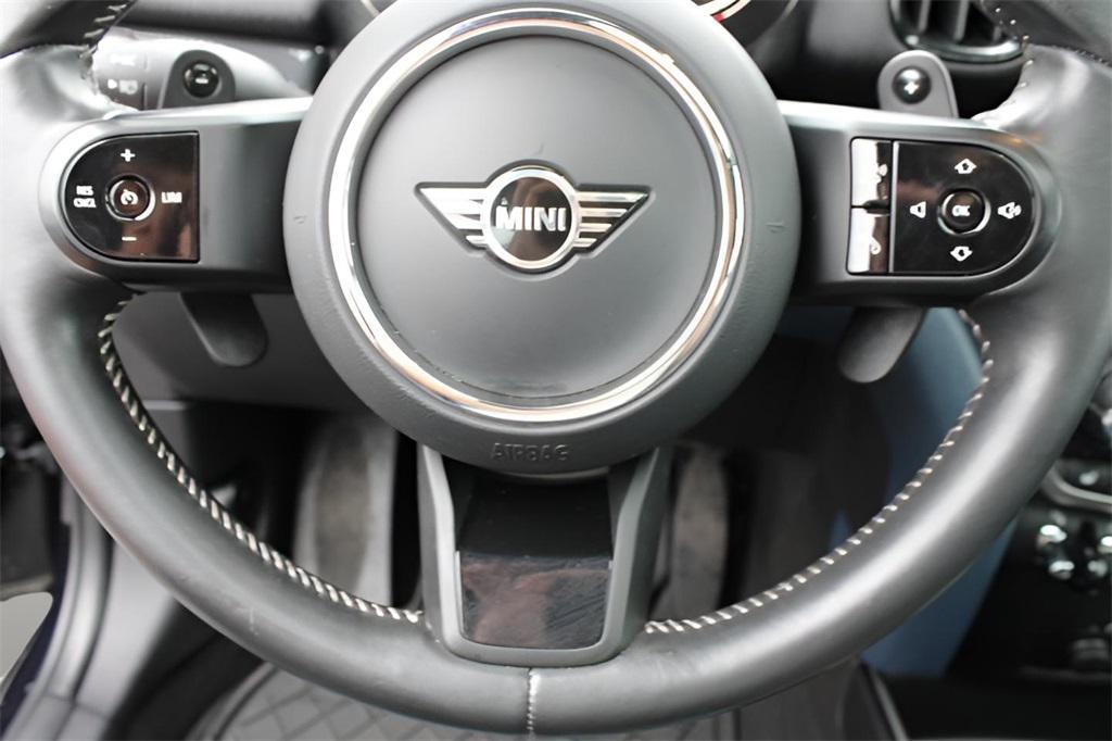 used 2023 MINI Countryman car, priced at $29,969